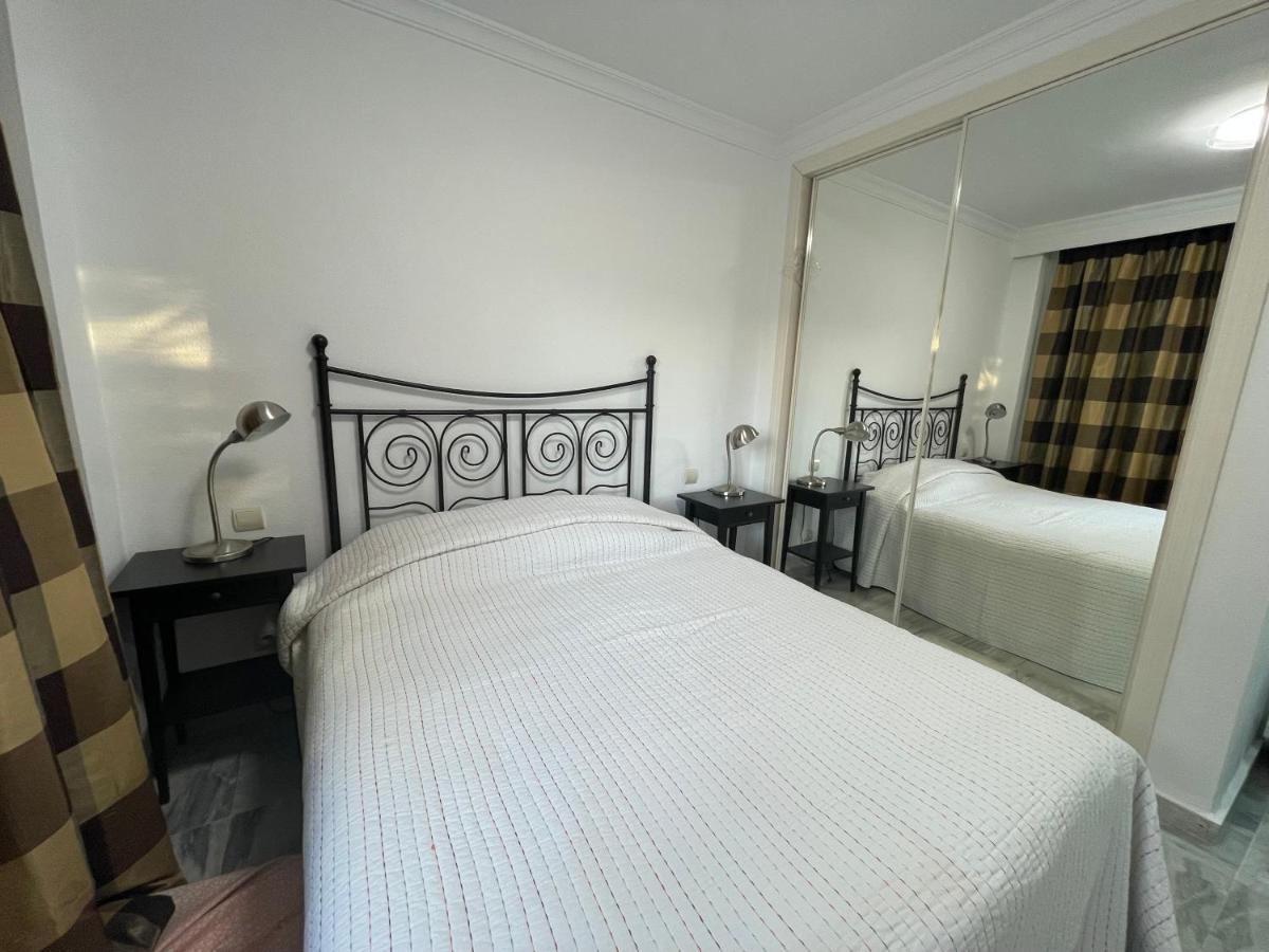 Сozy 2 Bedroom Apartment In Best Area Of Marbella Ngoại thất bức ảnh