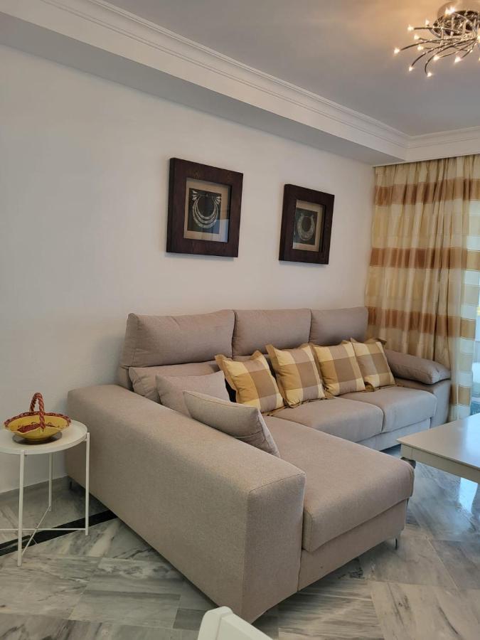 Сozy 2 Bedroom Apartment In Best Area Of Marbella Ngoại thất bức ảnh