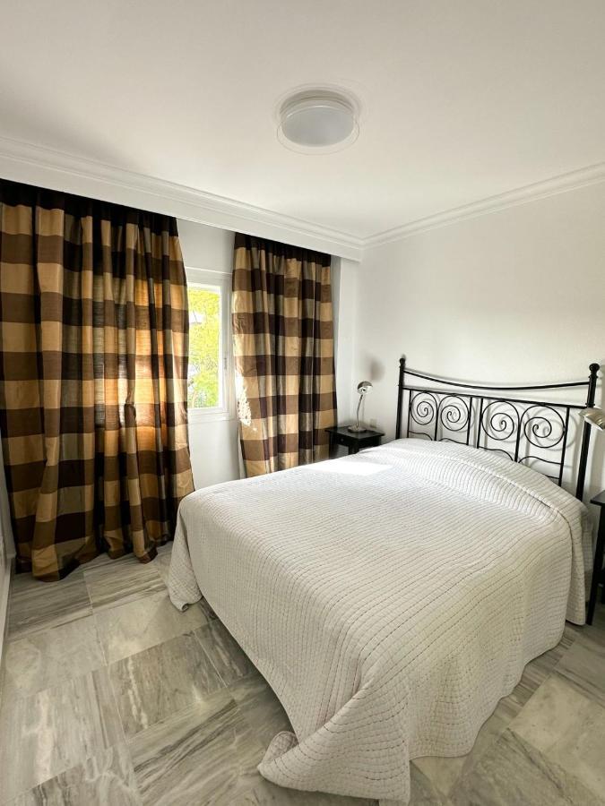 Сozy 2 Bedroom Apartment In Best Area Of Marbella Ngoại thất bức ảnh